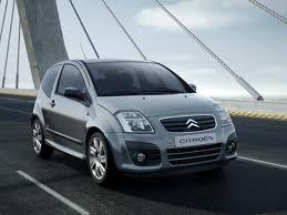 citroen c2