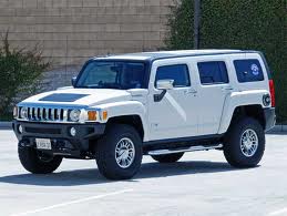 hummer h3