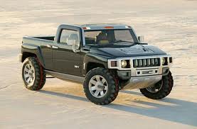 hummer h4