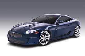 jaguar xkr